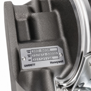 ��������������� Garrett 757473-0009