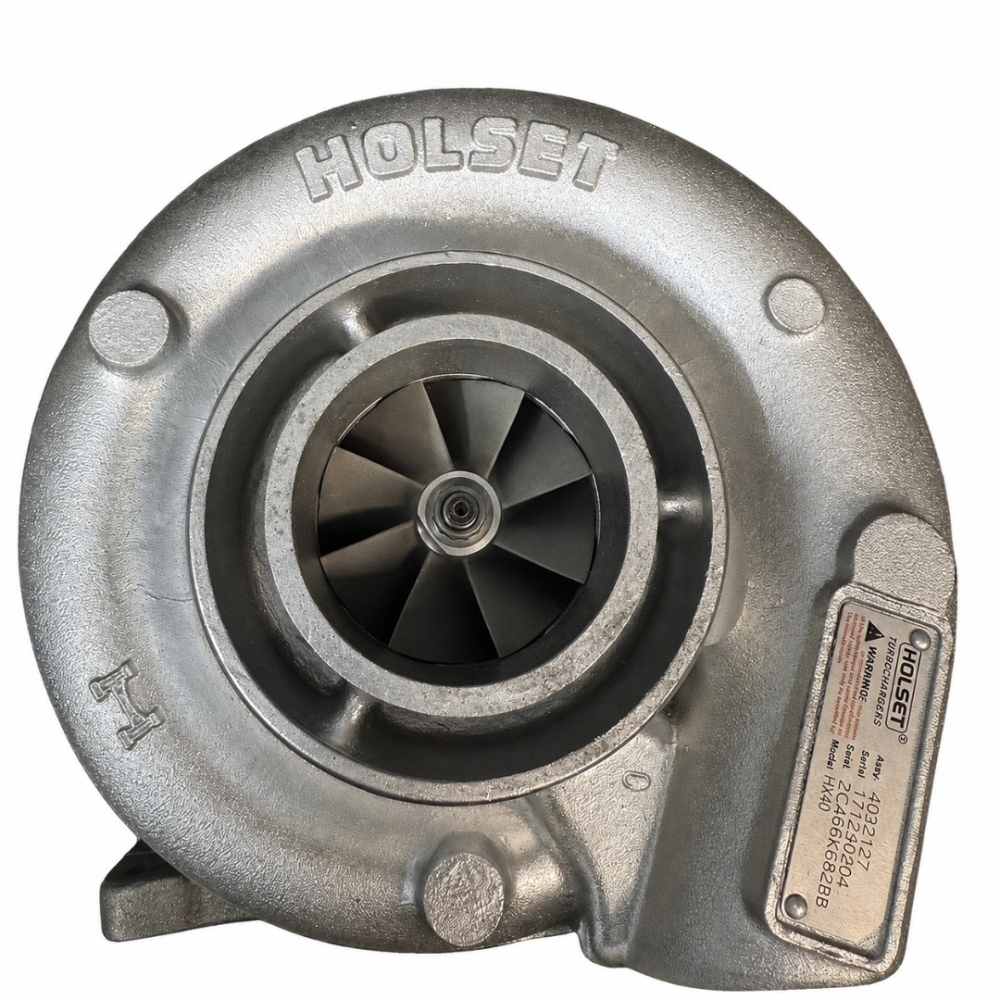 ��������������� Holset 4033189