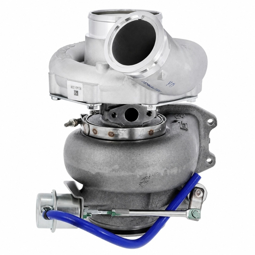 ��������������� Garrett 840466-5012