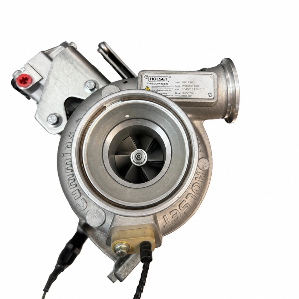 ��������������� Holset 5329619
